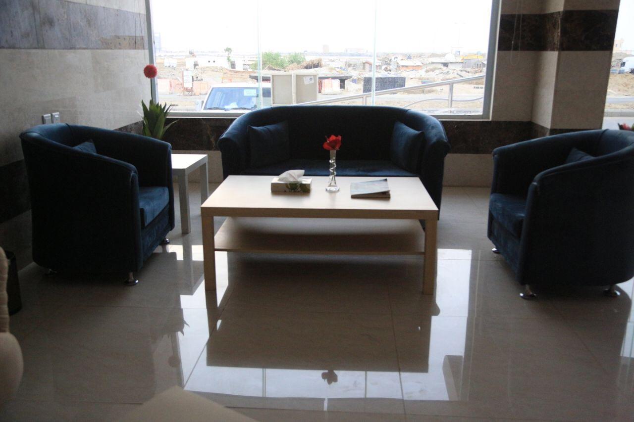 Narjess Jazan Furnished Hotel Buitenkant foto