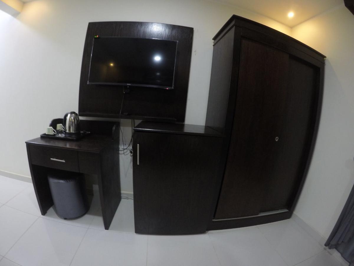 Narjess Jazan Furnished Hotel Buitenkant foto